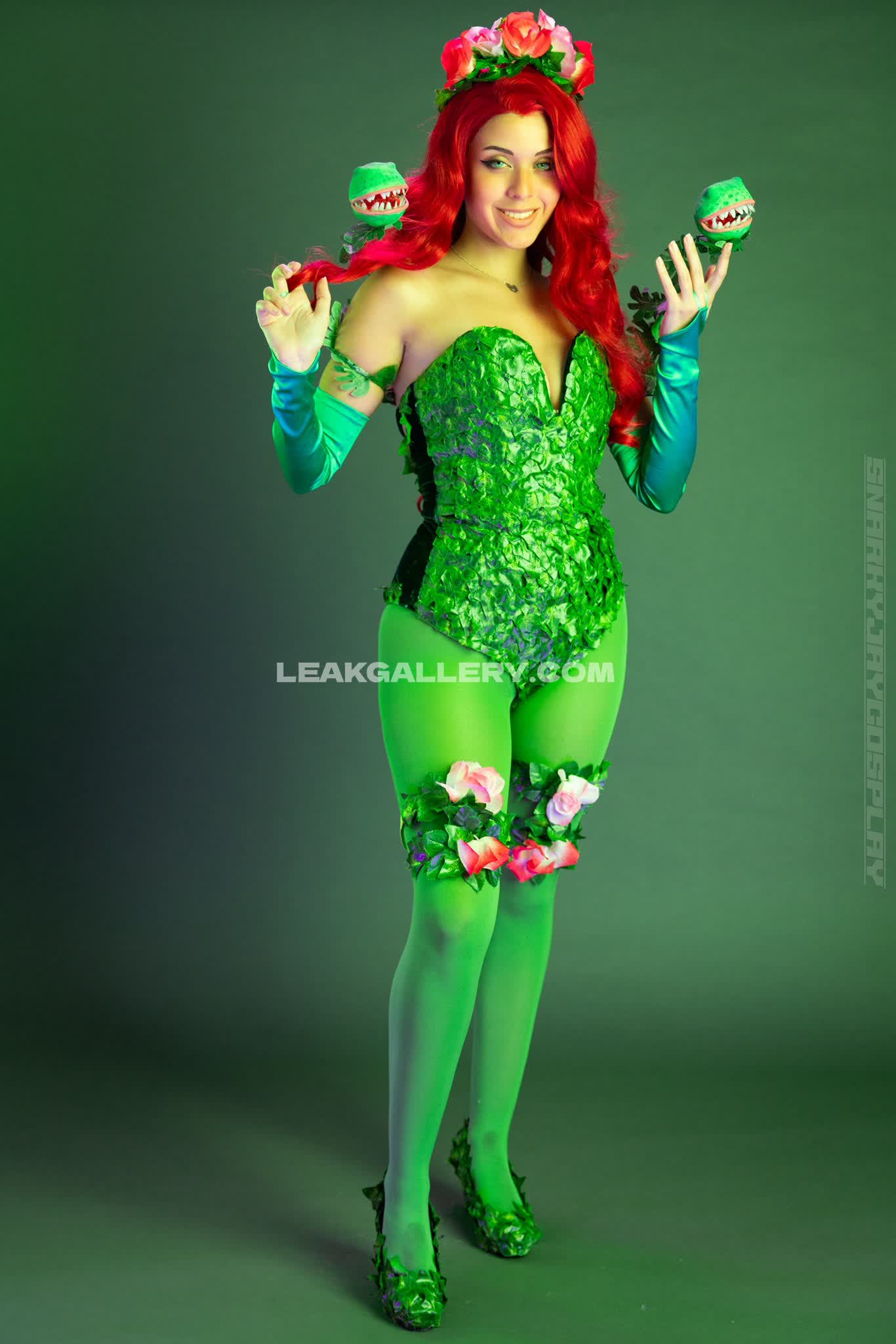 Snarky_jay_cosplay Exclusive Leaked Nude OnlyFans #13310188