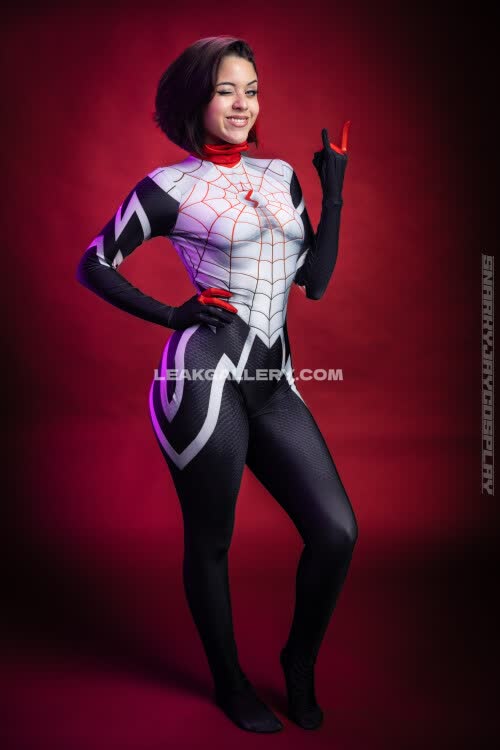 Snarky_jay_cosplay Exclusive Leaked Nude OnlyFans #12155464