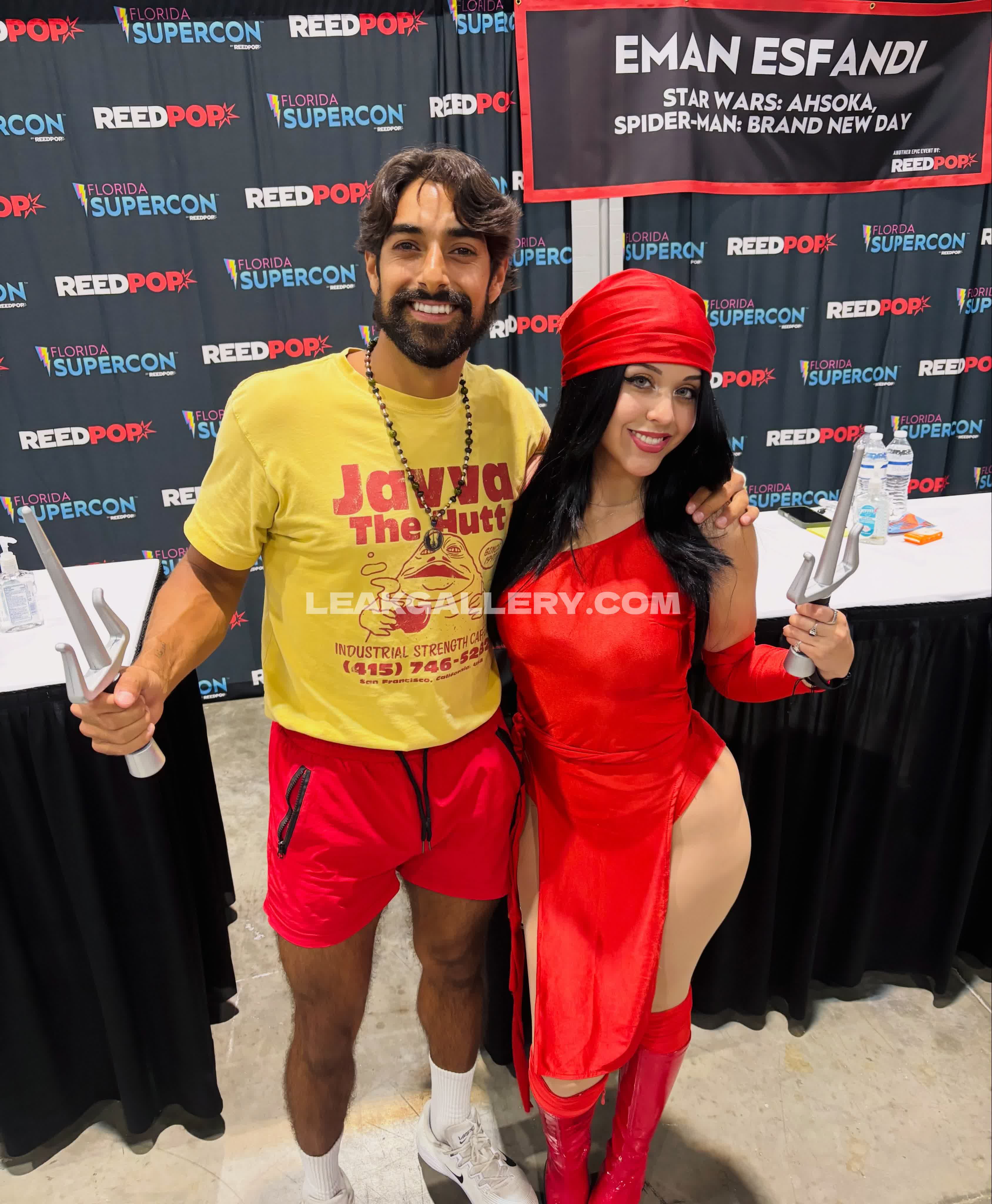 Snarky_jay_cosplay Exclusive Leaked Nude OnlyFans #13148024
