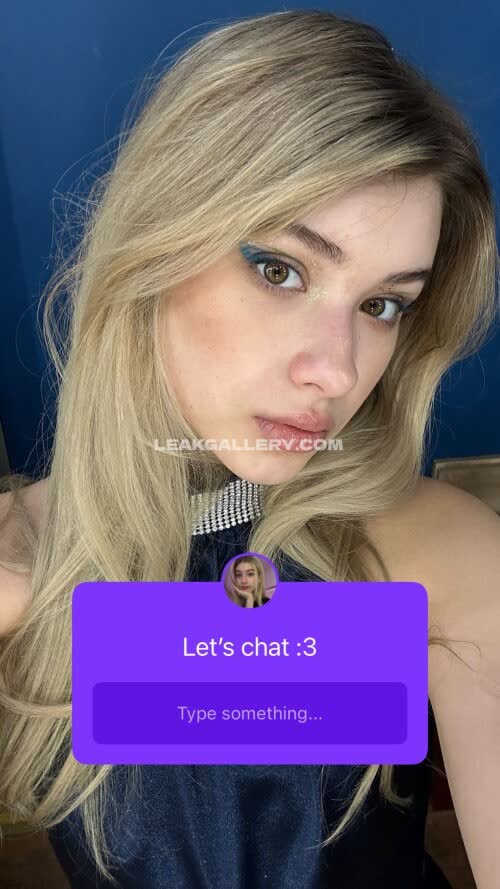 Snezhangel Exclusive Leaked Nude OnlyFans #14860137