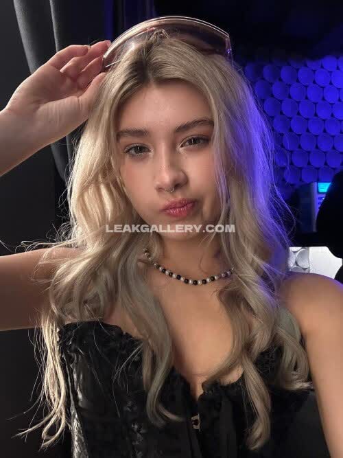Snezhangel Exclusive Leaked Nude OnlyFans #14872179