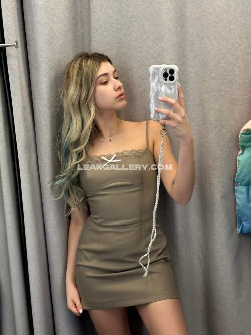 Snezhangel Exclusive Leaked Nude OnlyFans #14870570