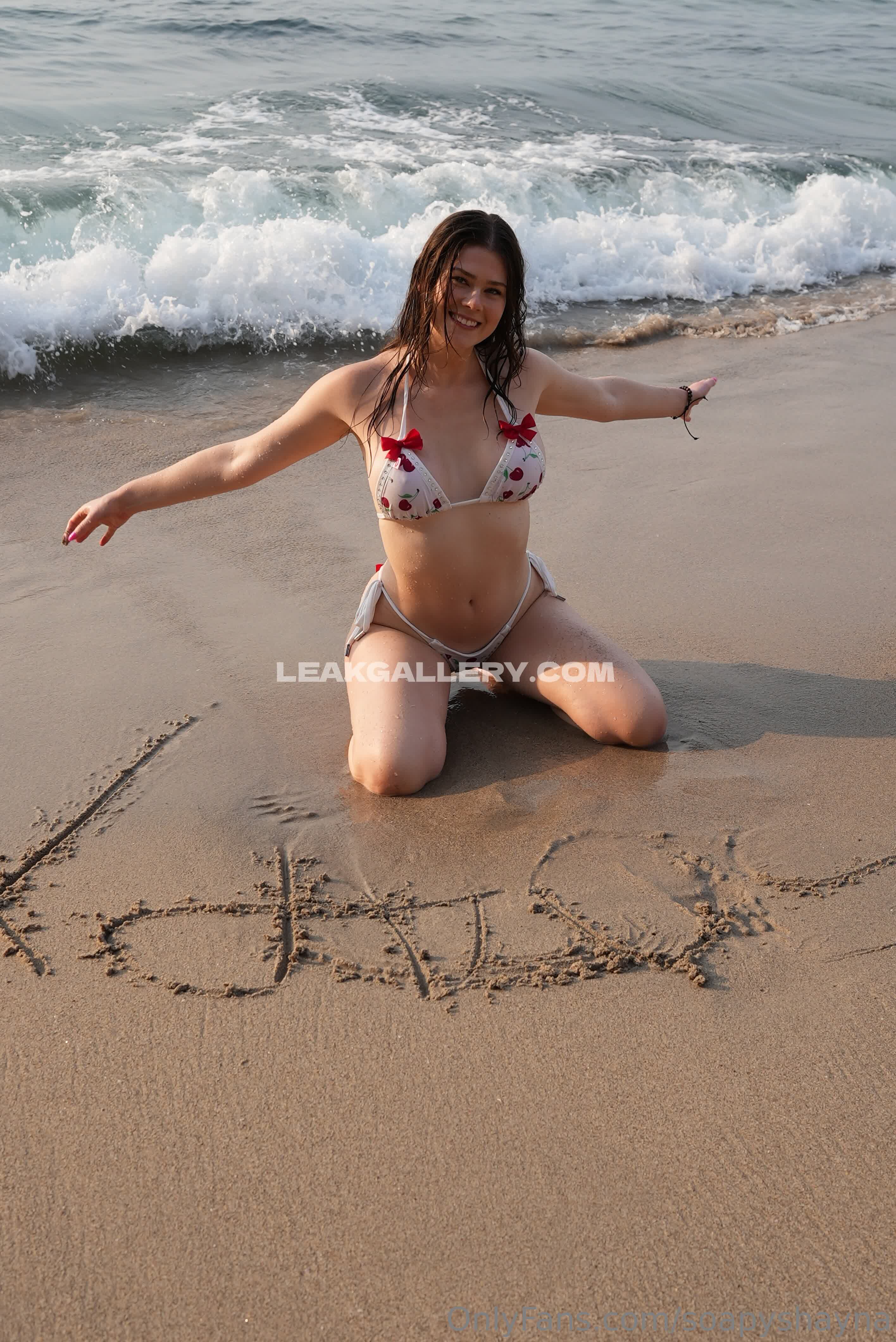 Soapyshayna Exclusive Leaked Nude OnlyFans #12777067
