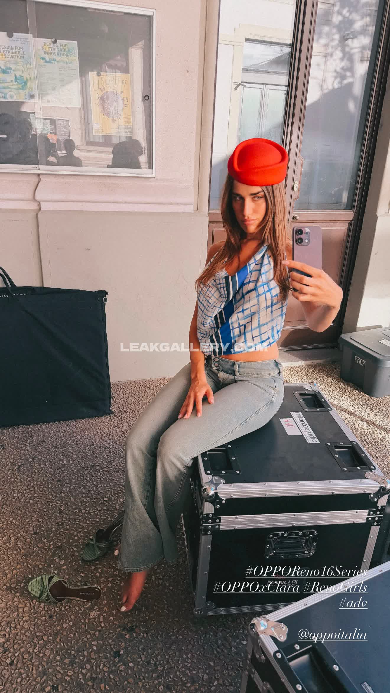 Soccins Exclusive Leaked Nude OnlyFans #13044256