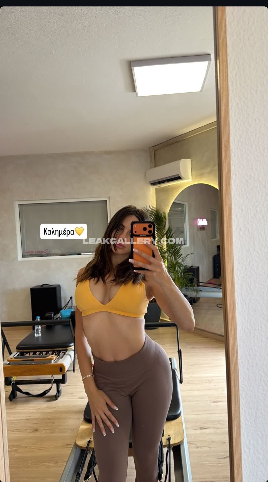 Sofia.firou Exclusive Leaked Nude OnlyFans #12590273