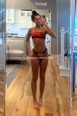 Sofia Exclusive Leaked Nude OnlyFans #14543112