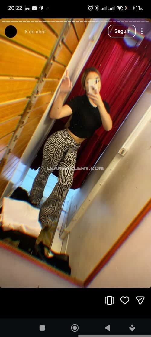Sofia Exclusive Leaked Nude OnlyFans #14916106