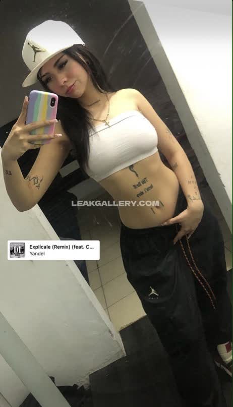 Sofia Exclusive Leaked Nude OnlyFans #13162989