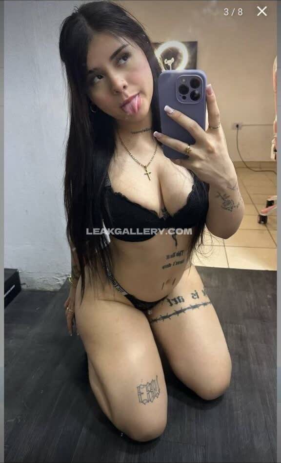 Sofia OnlyFans Nudi in Esclusiva Trapela #12445330