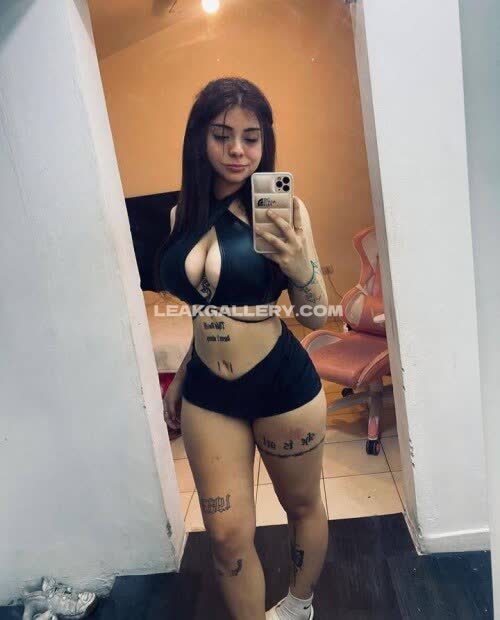 Sofia Exclusiva filtración de OnlyFans desnuda #12445357