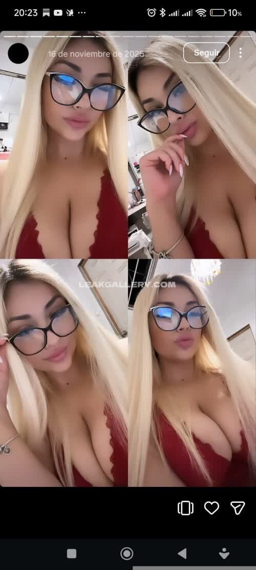 Sofia Exclusive Leaked Nude OnlyFans #15688274