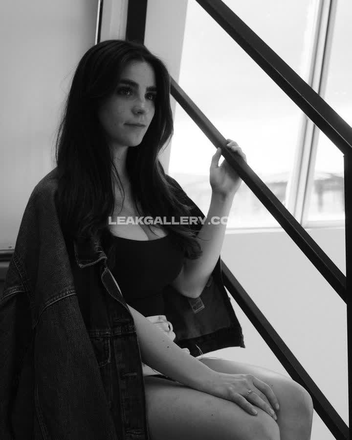 Sofia_crnilovic / Sofiacrnilovic Exclusive Leaked Nude OnlyFans #14604754