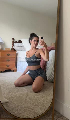 Sofia Crnilovic ภาพหลุดนู้ด OnlyFans สุดเอ็กซ์คลูซีฟ #14669046