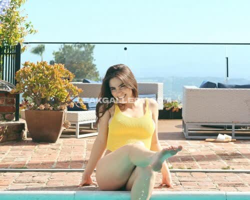 Sofia Crnilovic Exclusive Leaked Nude OnlyFans #14716132