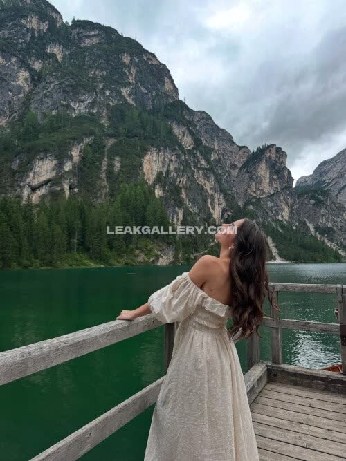 Sofia_crnilovic / Sofiacrnilovic Эксклюзивная утечка обнаженных OnlyFans #14732921