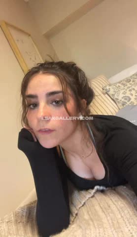Sofia Crnilovic Exklusiv geleakte Nacktbilder von OnlyFans #14543290
