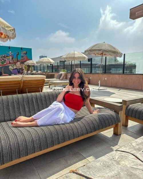 Sofia Crnilovic OnlyFans Nudi in Esclusiva Trapela #14657425