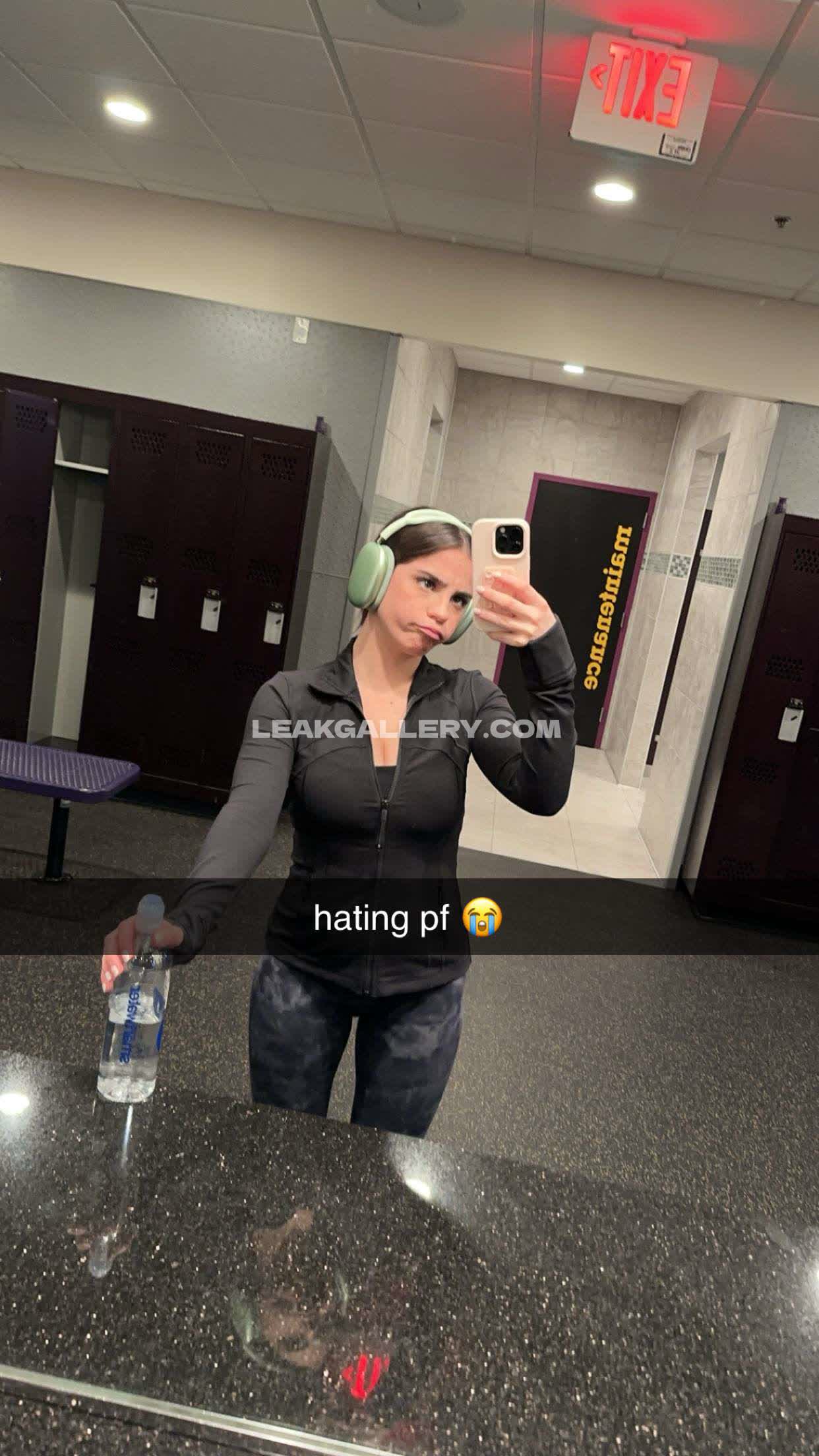 Sofia_crnilovic / Sofiacrnilovic Exclusive Leaked Nude OnlyFans #14651758