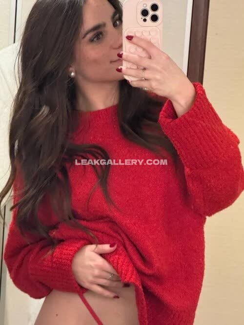 Sofia_crnilovic / Sofiacrnilovic Exclusive Leaked Nude OnlyFans #14764036