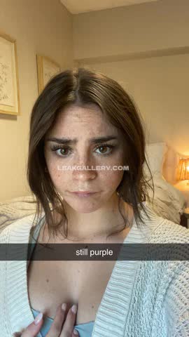 Sofia Crnilovic ภาพหลุดนู้ด OnlyFans สุดเอ็กซ์คลูซีฟ #15132222