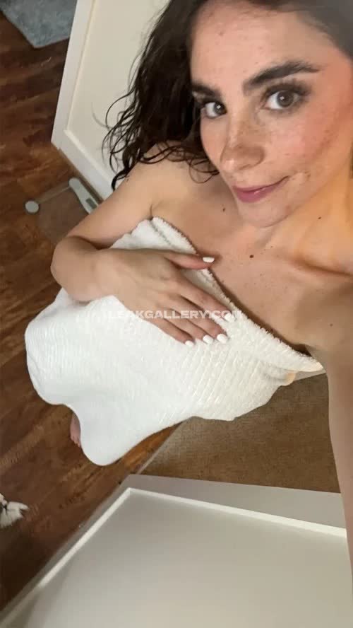 Sofia_crnilovic / Sofiacrnilovic Exclusive Leaked Nude OnlyFans #14599003
