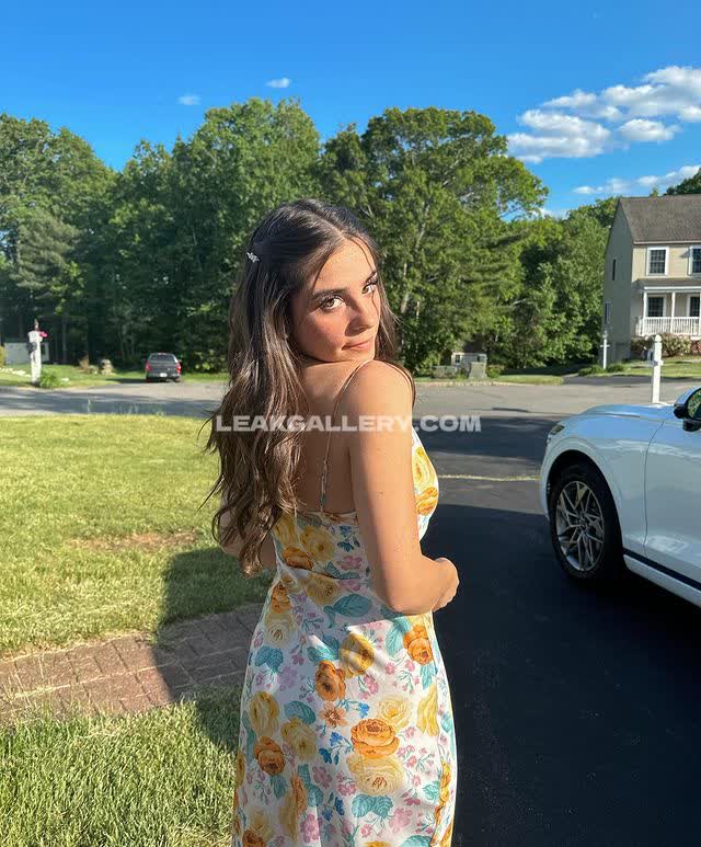 Sofia Crnilovic 独家泄露的OnlyFans裸照 #14728748