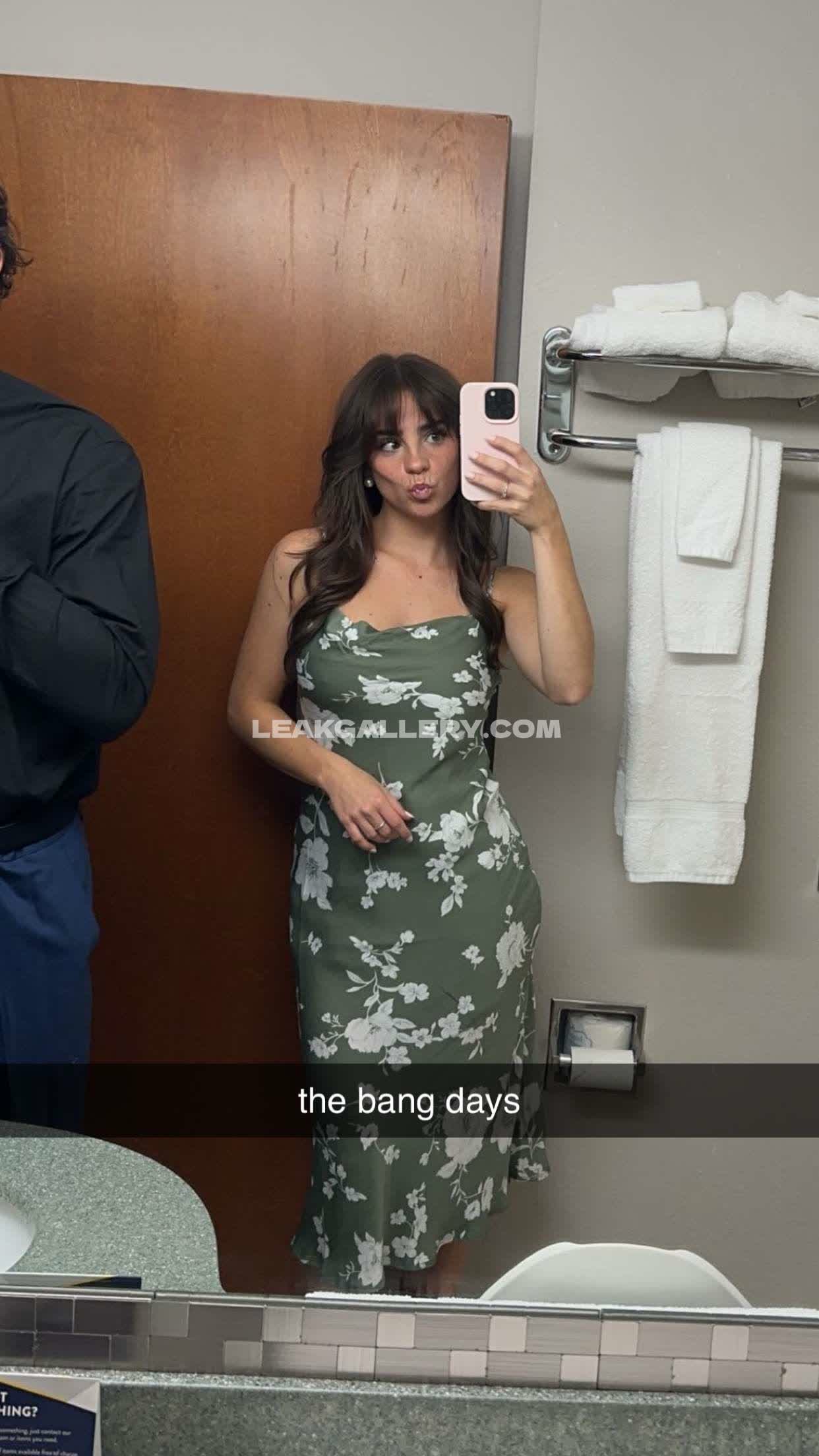 Sofia Crnilovic ภาพหลุดนู้ด OnlyFans สุดเอ็กซ์คลูซีฟ #14671973