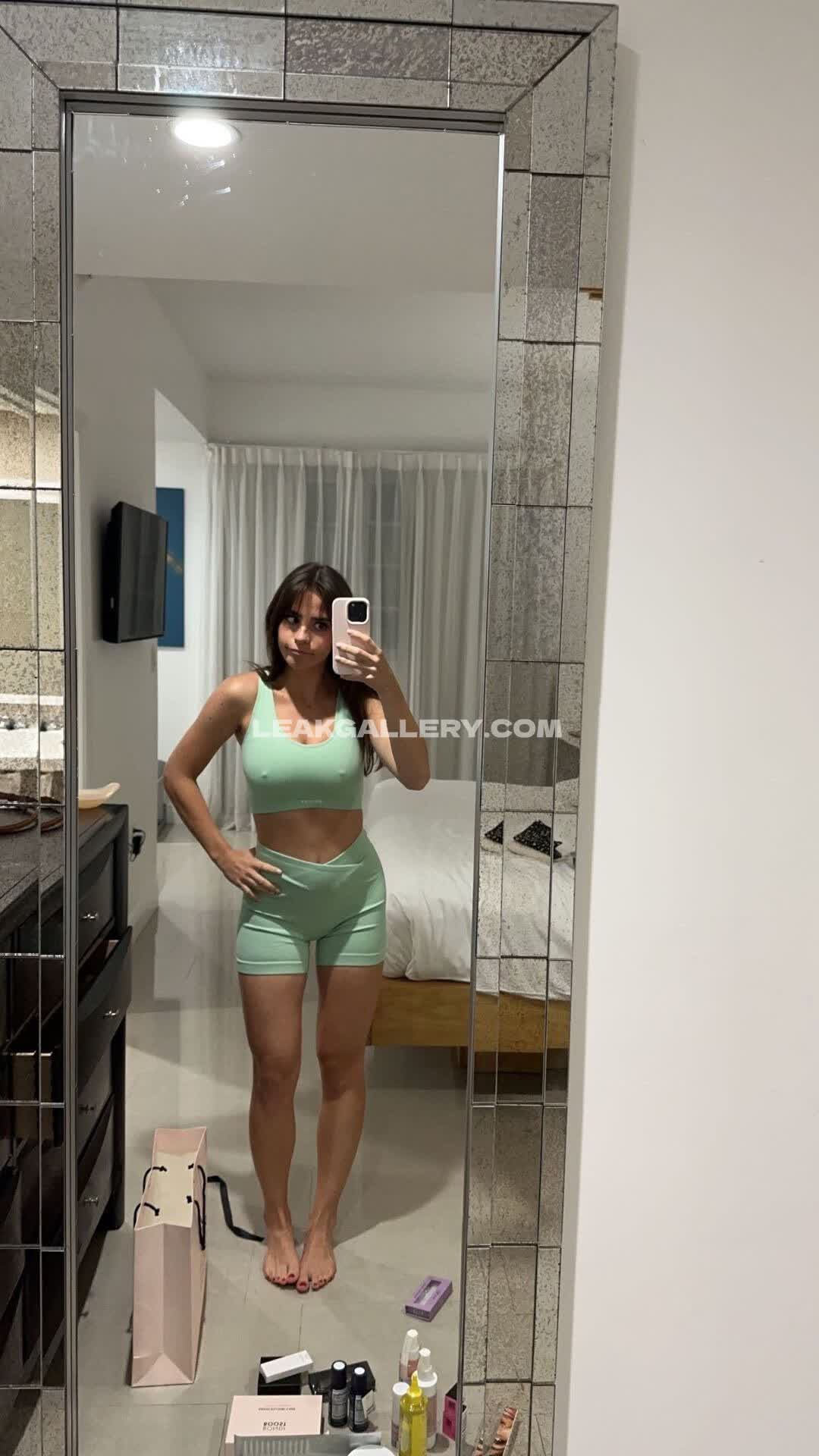 Sofia Crnilovic Exclusive Leaked Nude OnlyFans #14636384