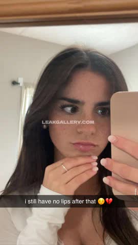 Sofia Crnilovic ภาพหลุดนู้ด OnlyFans สุดเอ็กซ์คลูซีฟ #15598669