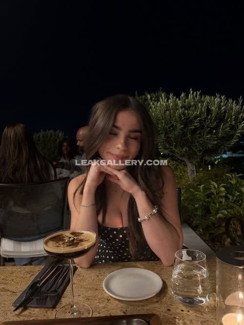 Sofia_crnilovic / Sofiacrnilovic Exclusive Leaked Nude OnlyFans #14500404