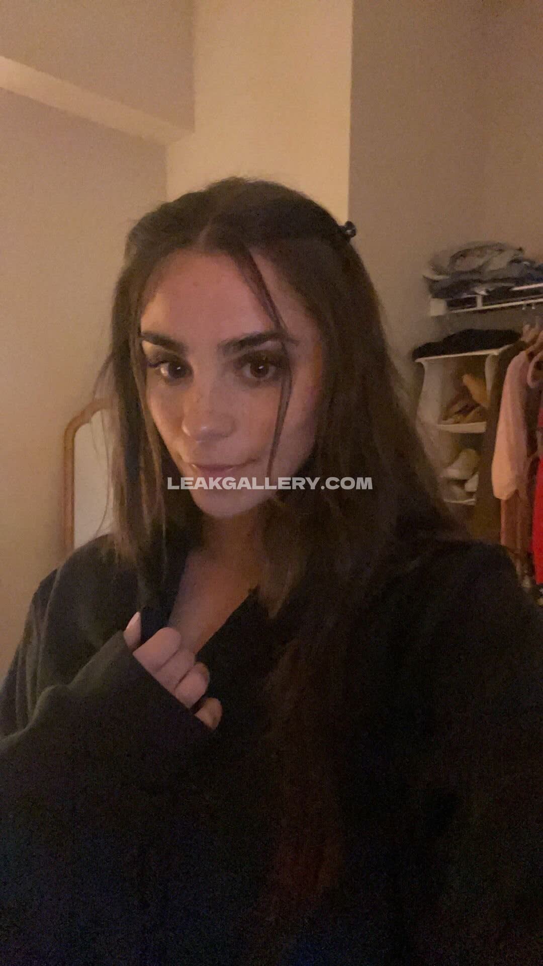 Sofia_crnilovic / Sofiacrnilovic Exclusive Leaked Nude OnlyFans #14512975