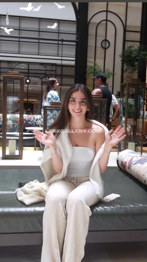 Sofia_crnilovic / Sofiacrnilovic Exclusive Leaked Nude OnlyFans #14500744