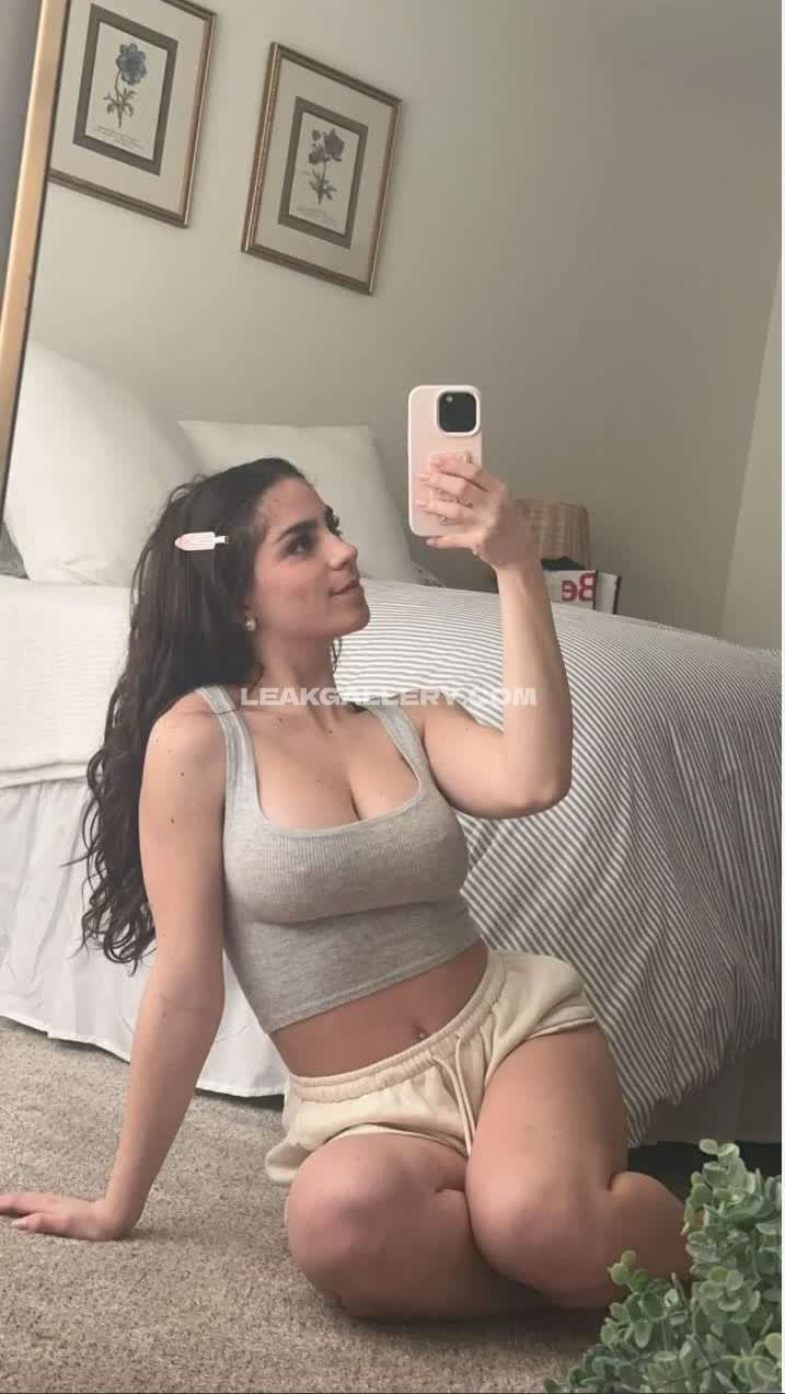 Sofia_crnilovic / Sofiacrnilovic Exclusive Leaked Nude OnlyFans #14629525