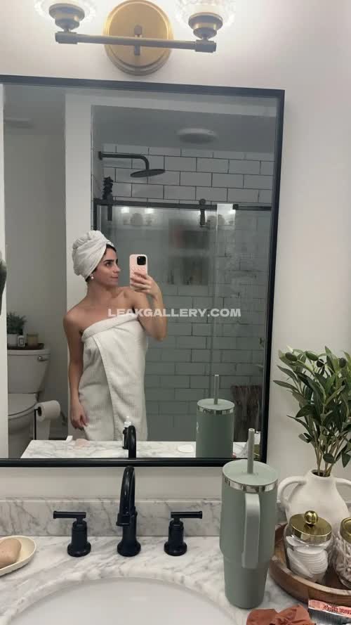 Sofia Crnilovic ภาพหลุดนู้ด OnlyFans สุดเอ็กซ์คลูซีฟ #15810350