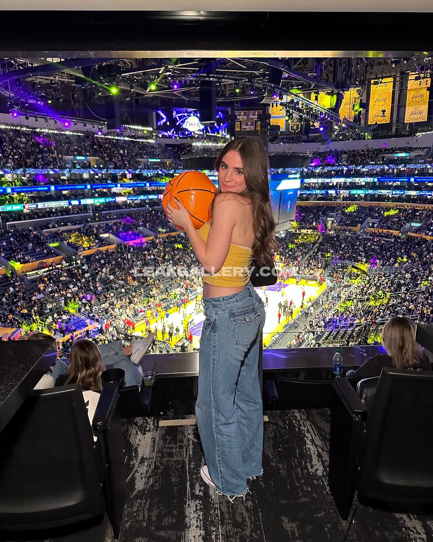 Sofia Crnilovic Exclusive Leaked Nude OnlyFans #14658491