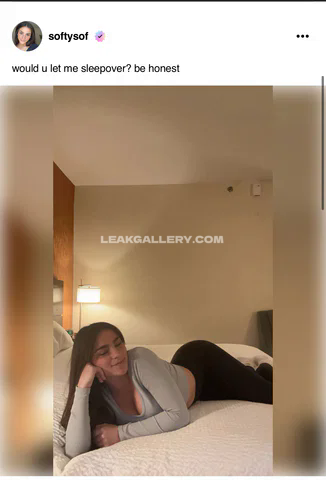 Sofia_crnilovic / Sofiacrnilovic Exclusive Leaked Nude OnlyFans #14654315