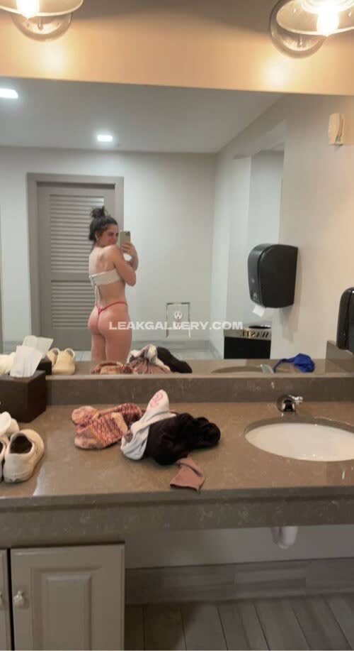 Sofia_crnilovic / Sofiacrnilovic Exclusive Leaked Nude OnlyFans #14568137