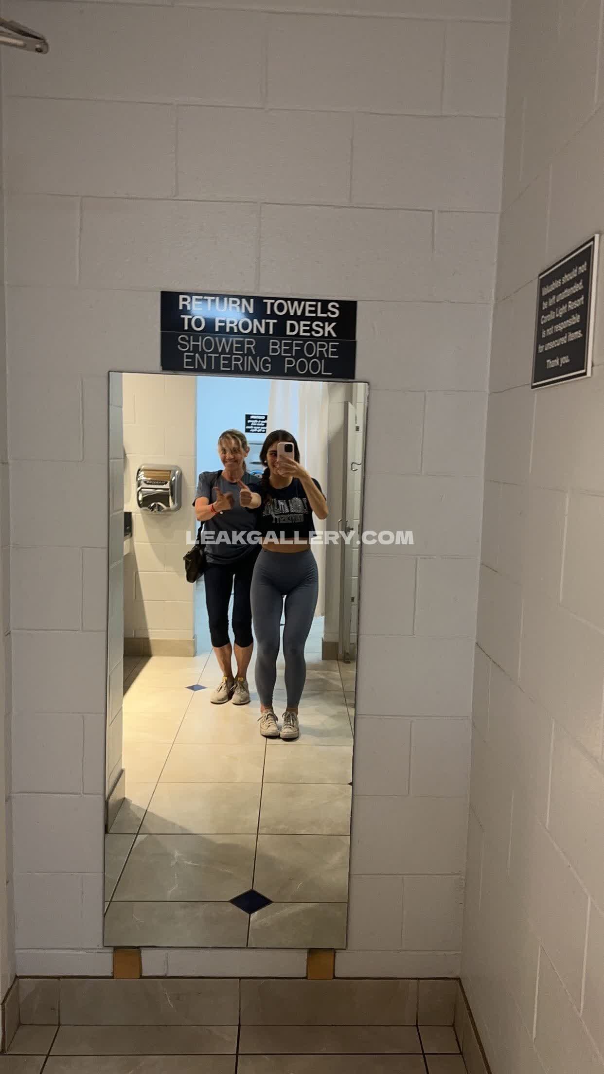 Sofia Crnilovic Leak OnlyFans exclusif #14663103