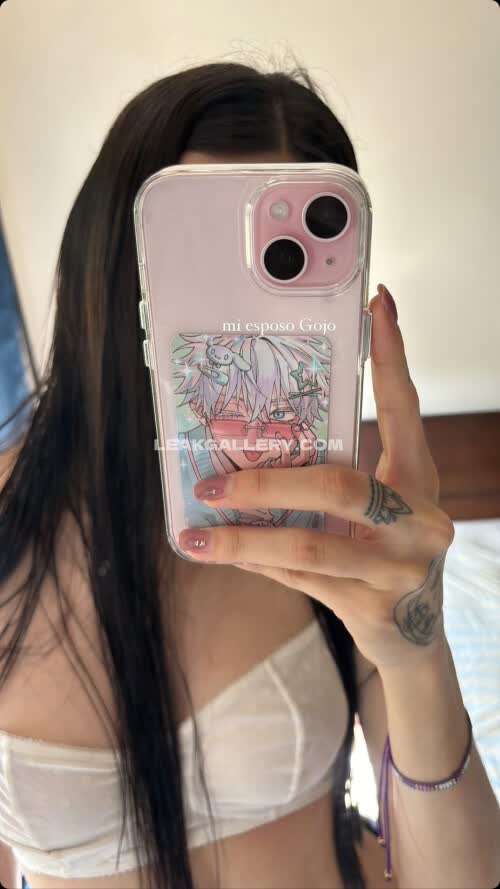 Sofiaatreides Exclusieve gelekte naaktcontent van OnlyFans #12104795