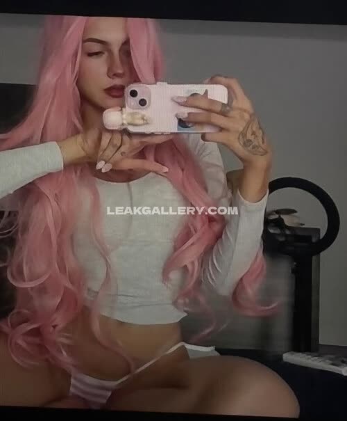 Sofiaatreides Exclusieve gelekte naaktcontent van OnlyFans #12104708