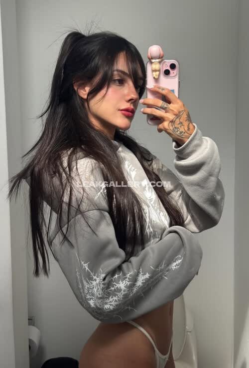 Sofiaatreides Эксклюзивная утечка обнаженных OnlyFans #12104761