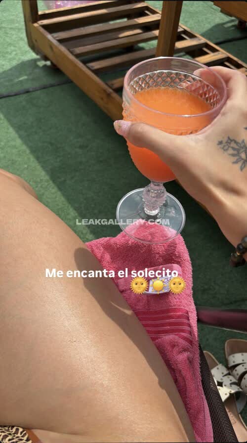 Sofiaatreides Exclusiva filtración de OnlyFans desnuda #12104785