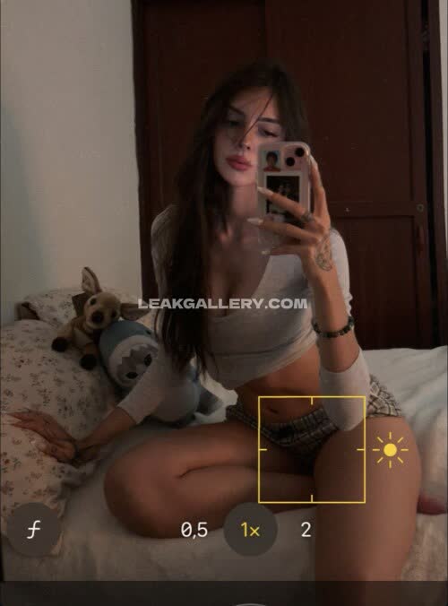 Sofiaatreides Exklusiv geleakte Nacktbilder von OnlyFans #12104760