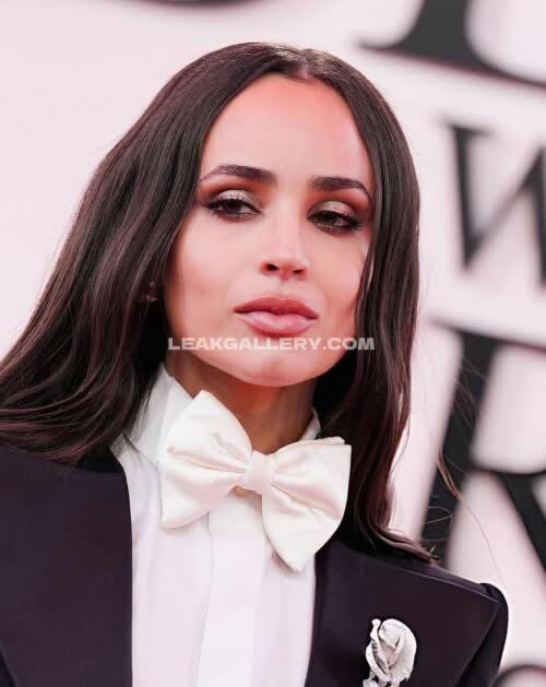 Sofiacarson Exclusive Leaked Nude OnlyFans #12219913