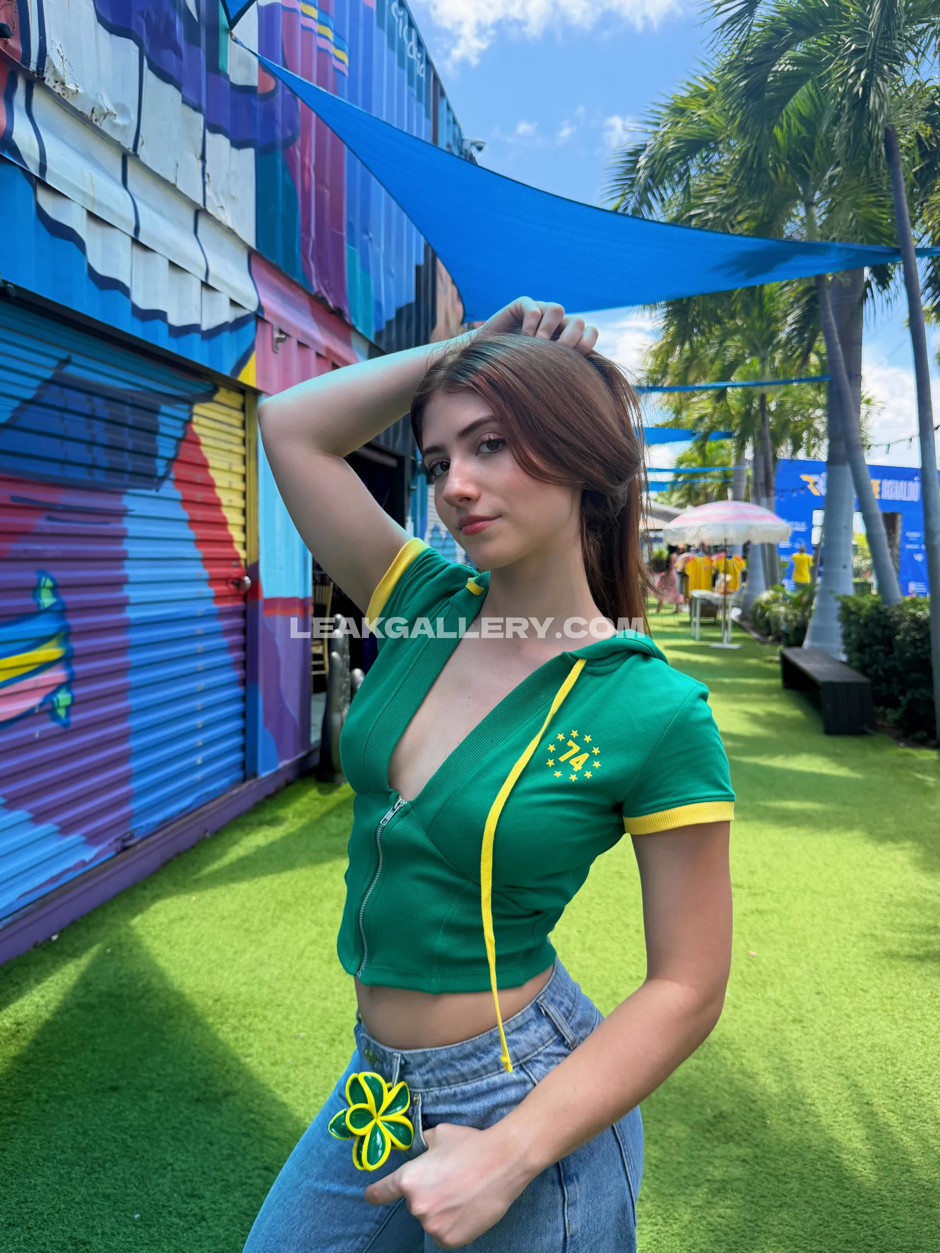 Sofiaespanha Exclusieve gelekte naaktcontent van OnlyFans #12774389