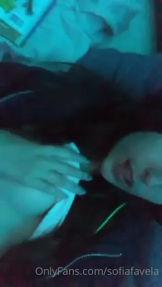 sofiafavela