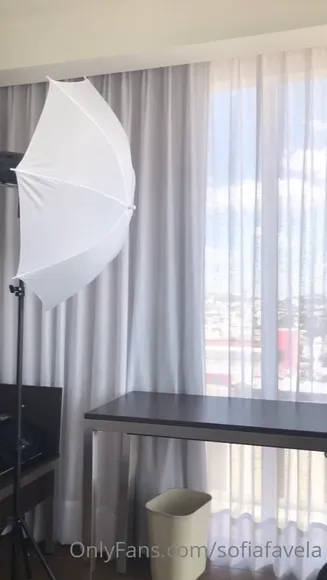 sofiafavela