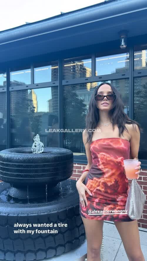 Sofiafranklyn Exclusive Leaked Nude OnlyFans #14906040