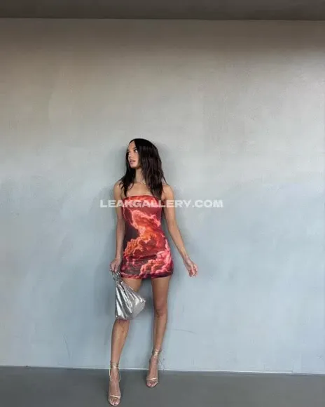 Sofiafranklyn Exclusive Leaked Nude OnlyFans #14823821