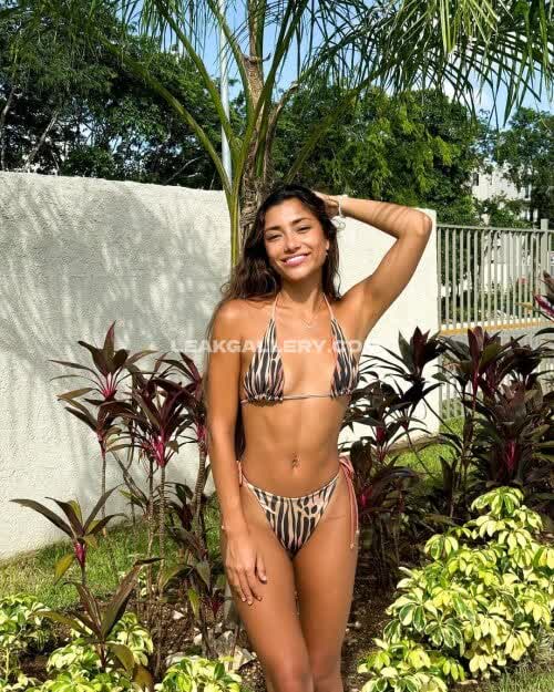 Sofiaizaaa Exclusive Leaked Nude OnlyFans #15646076